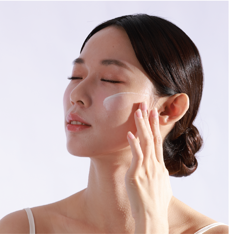 植萃全能修護霜,植萃保養,外泌體保養,抗老,抗皺,淡斑,敏感肌適用,雷射術後,修護,異位性皮膚炎,燒燙傷