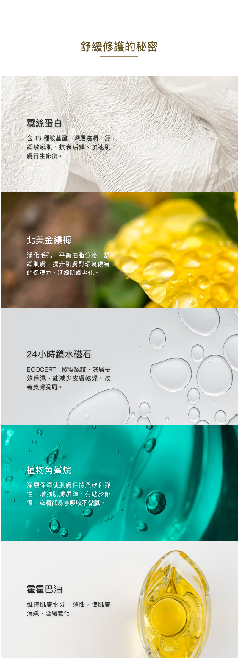 HO.A High-Efficiency Skin Repairing Lotion - Recommended for Post-Exosome Therapy Care