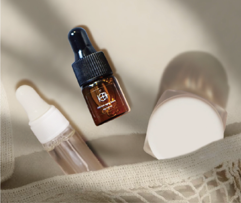 外泌體7日保養旅行組