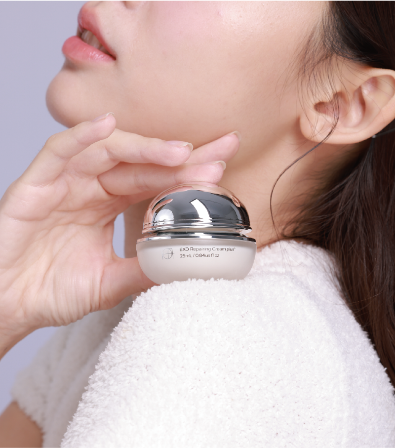 植萃全能修護霜,植萃保養,外泌體保養,抗老,抗皺,淡斑,敏感肌適用,雷射術後,修護,異位性皮膚炎,燒燙傷