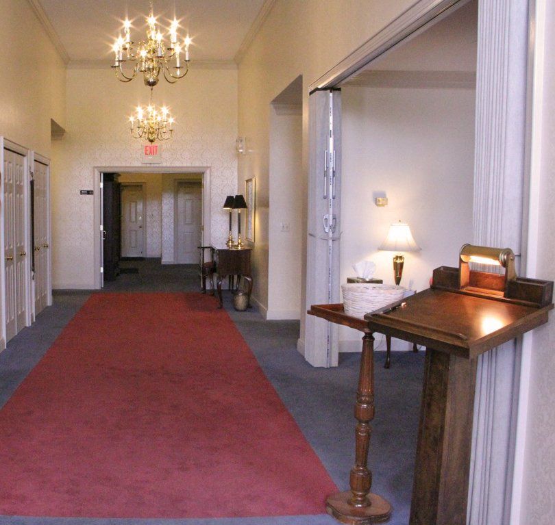Our Locations Hodapp Funeral Homes