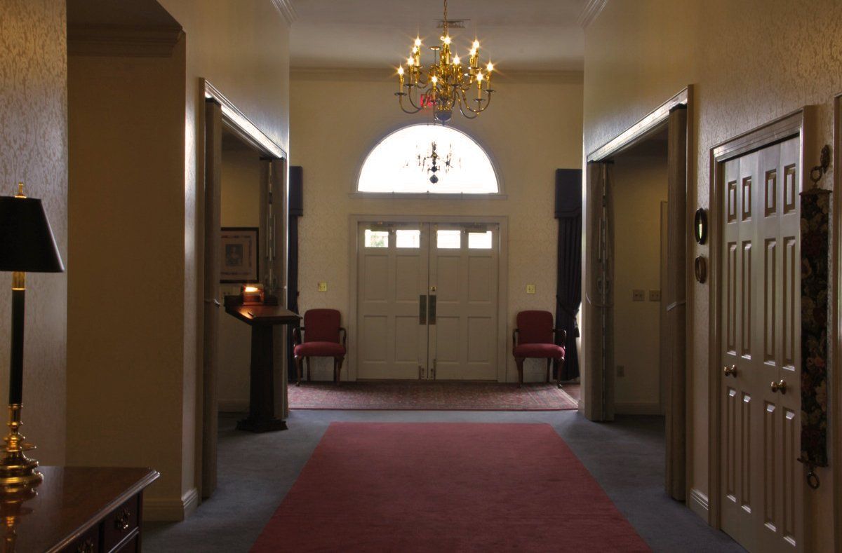 Our Locations Hodapp Funeral Homes