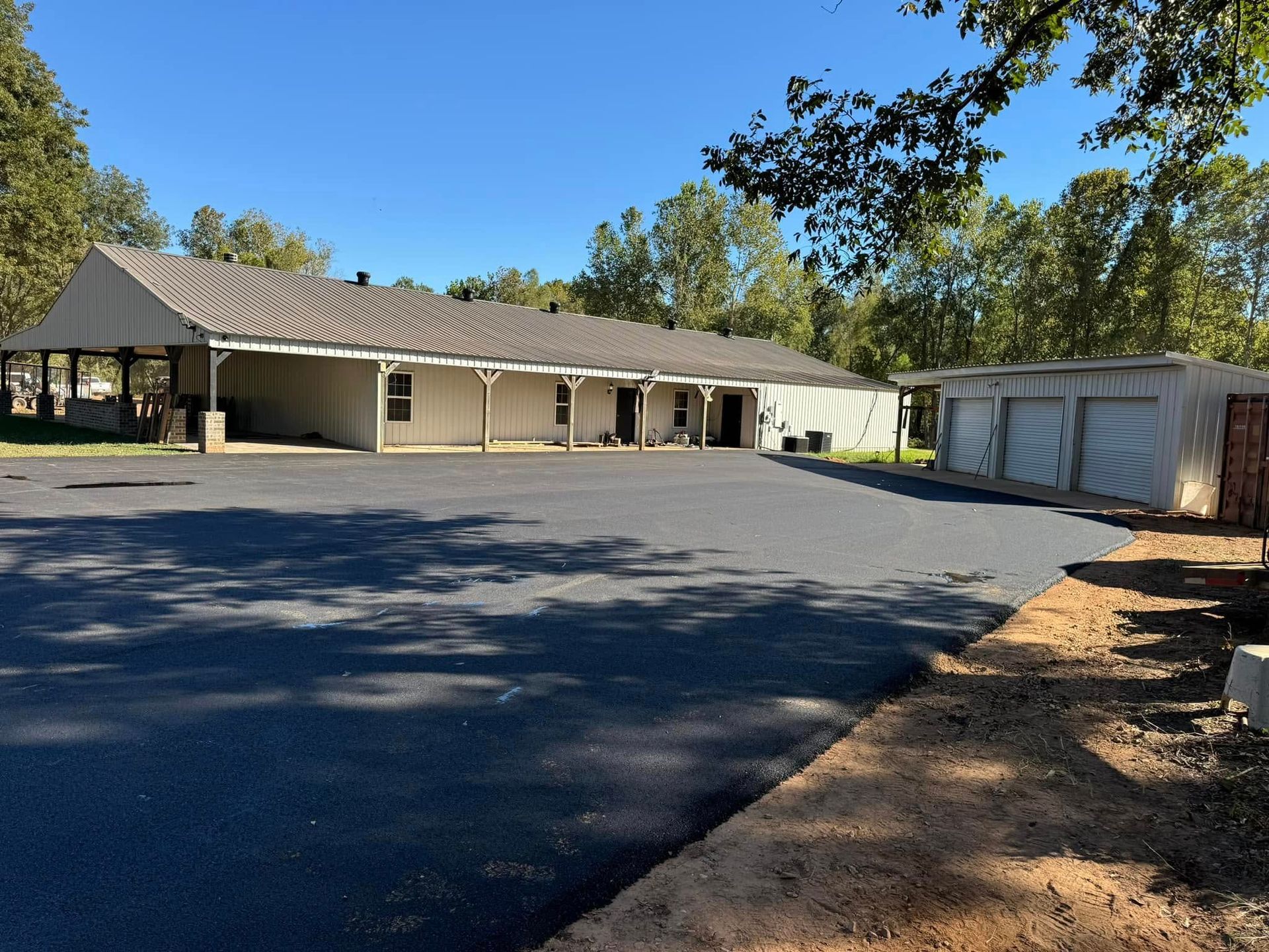 78202 Razorback Professional Asphalt Paving Services | Razorback Asphalt Paving ...