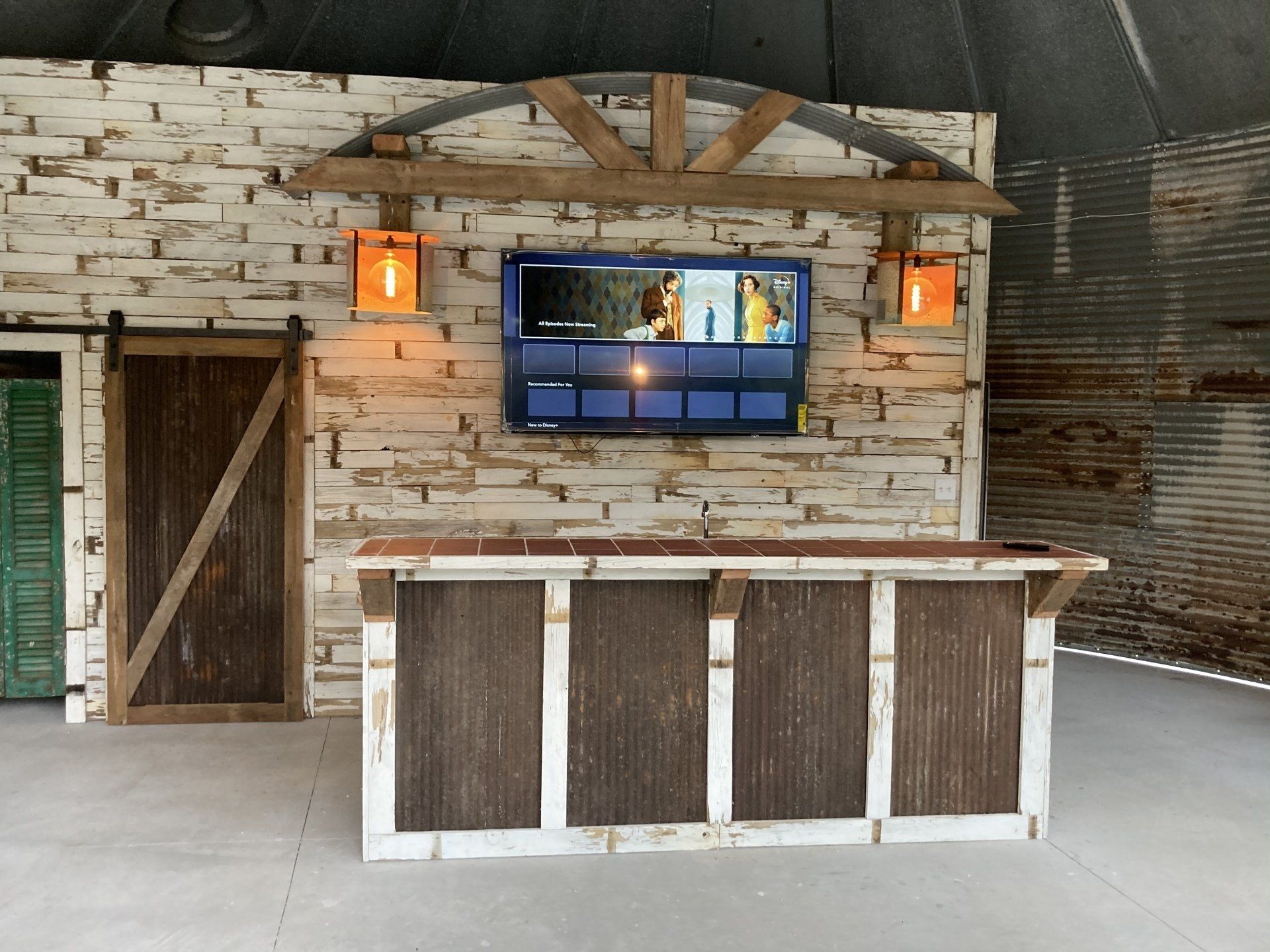 grain bin homes chattanooga