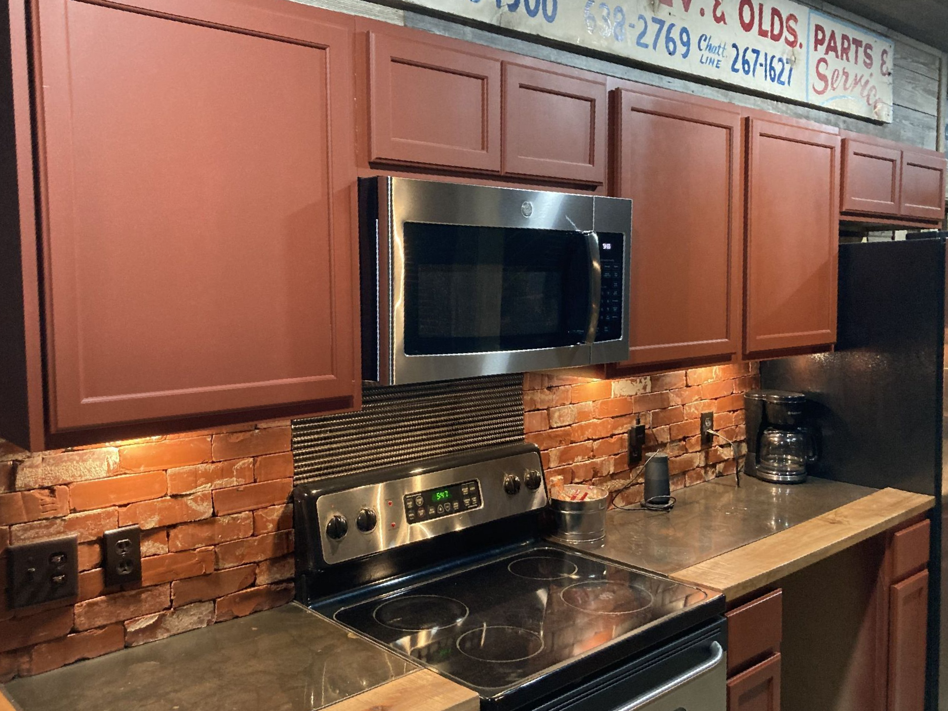 grain bin homes near me