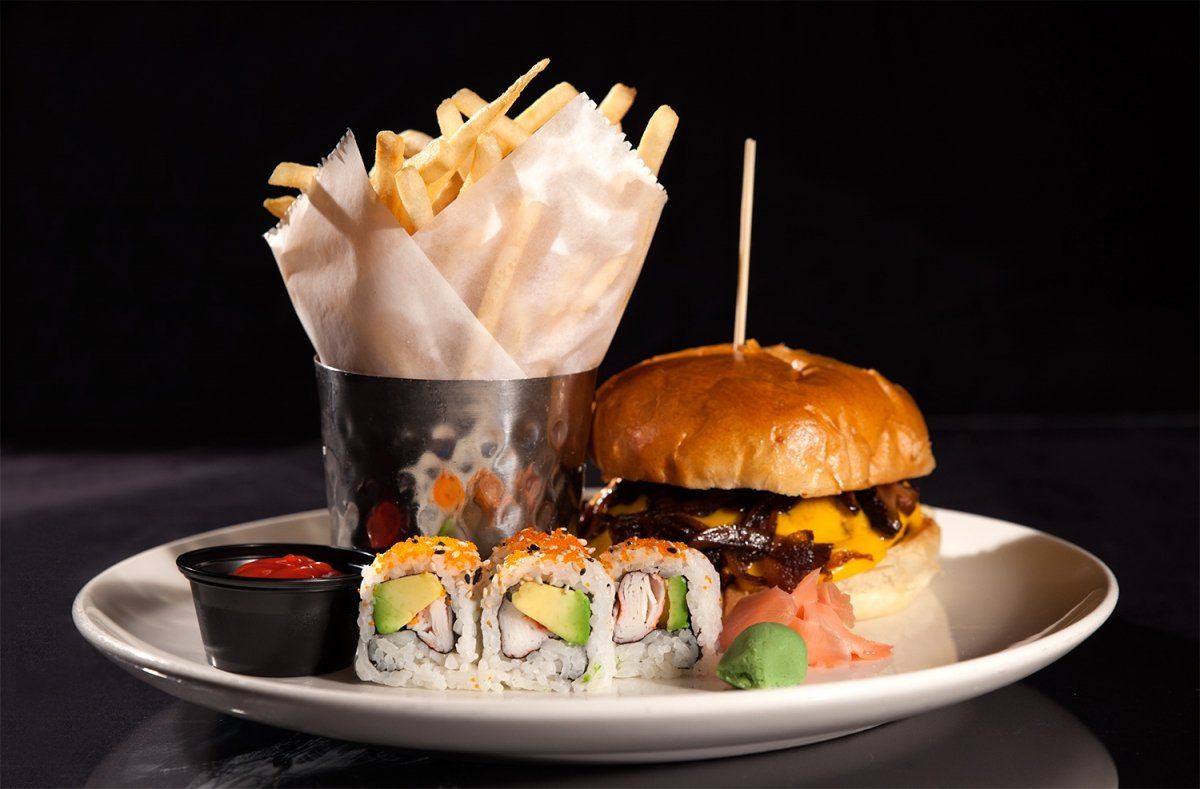 Shiki Sushi Holly Springs, Durham, & Cary, NC Sushi Bar & Restaurant