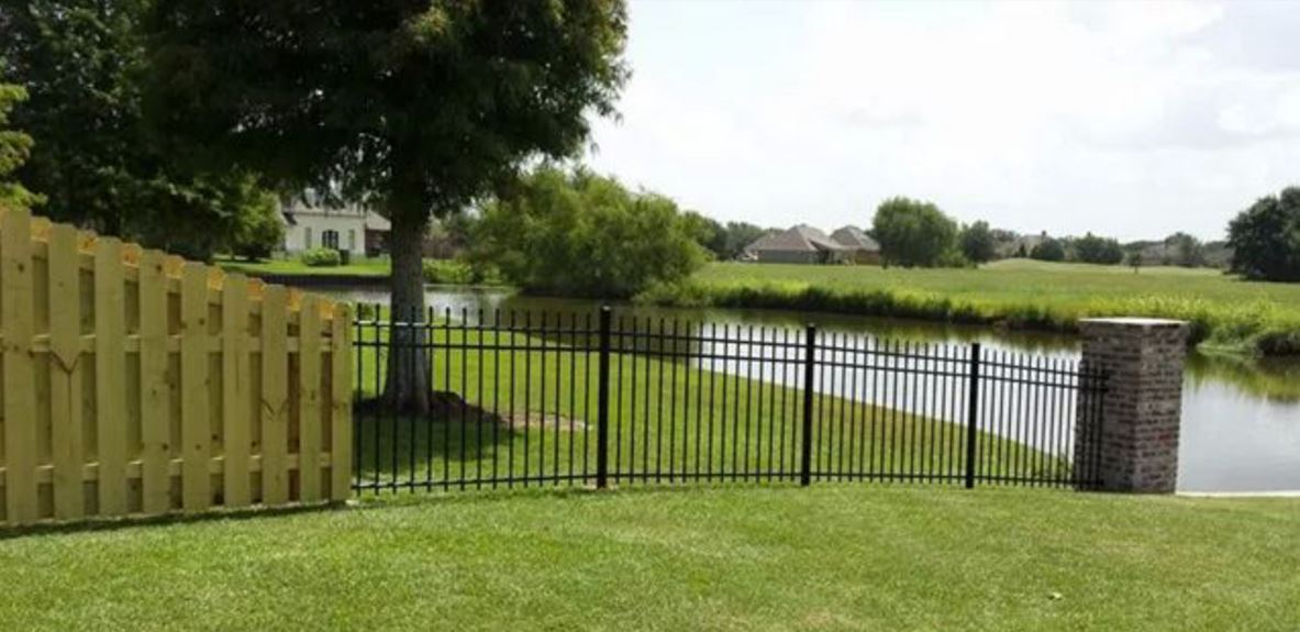 Online OnLine Deck And Fence Specialists Past Projects