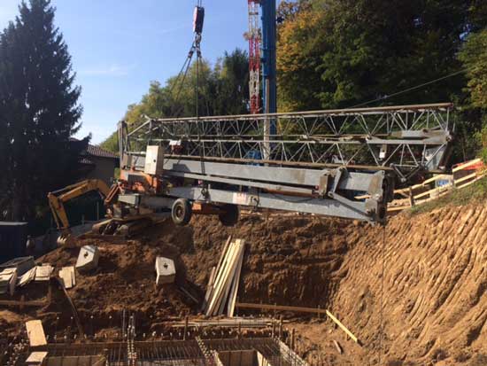 mezzi movimento terra