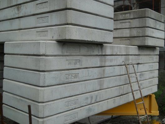 blocchi per edilizia