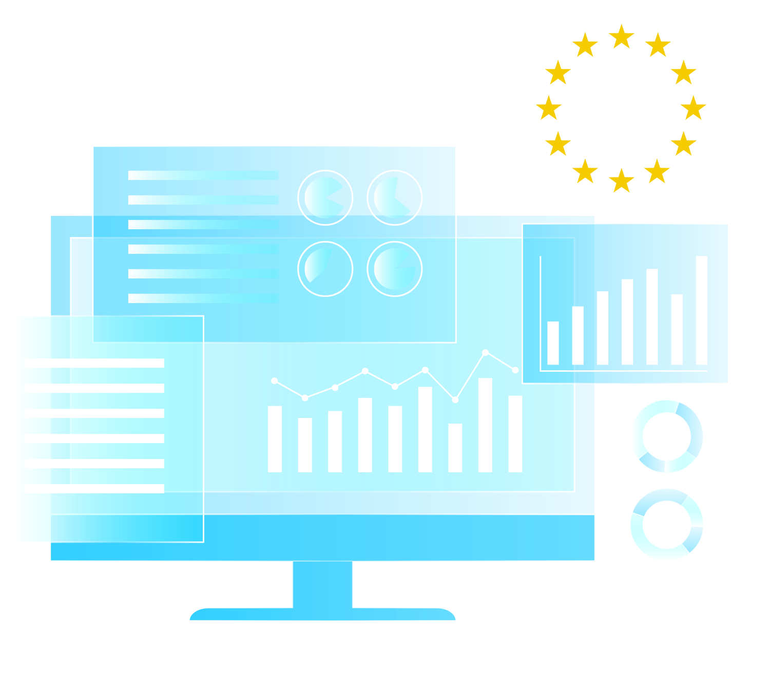 Website analyse GDPR Voldoet jouw website analyse aan de GDPR?