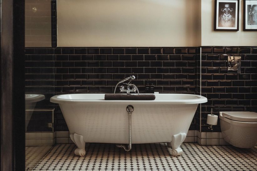 Easley's Tub Repair and Refinishing Tile & Tub Refinishing Roanoke