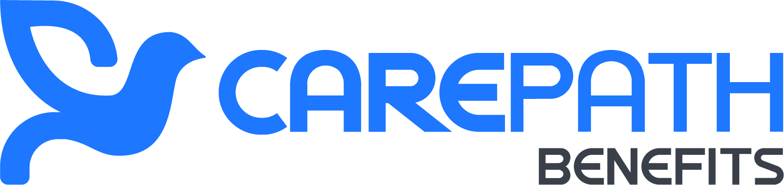 Carepath Benefits Logo