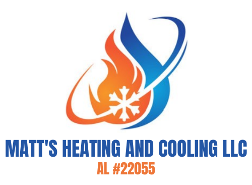 Matt’s Heating and Cooling LLC