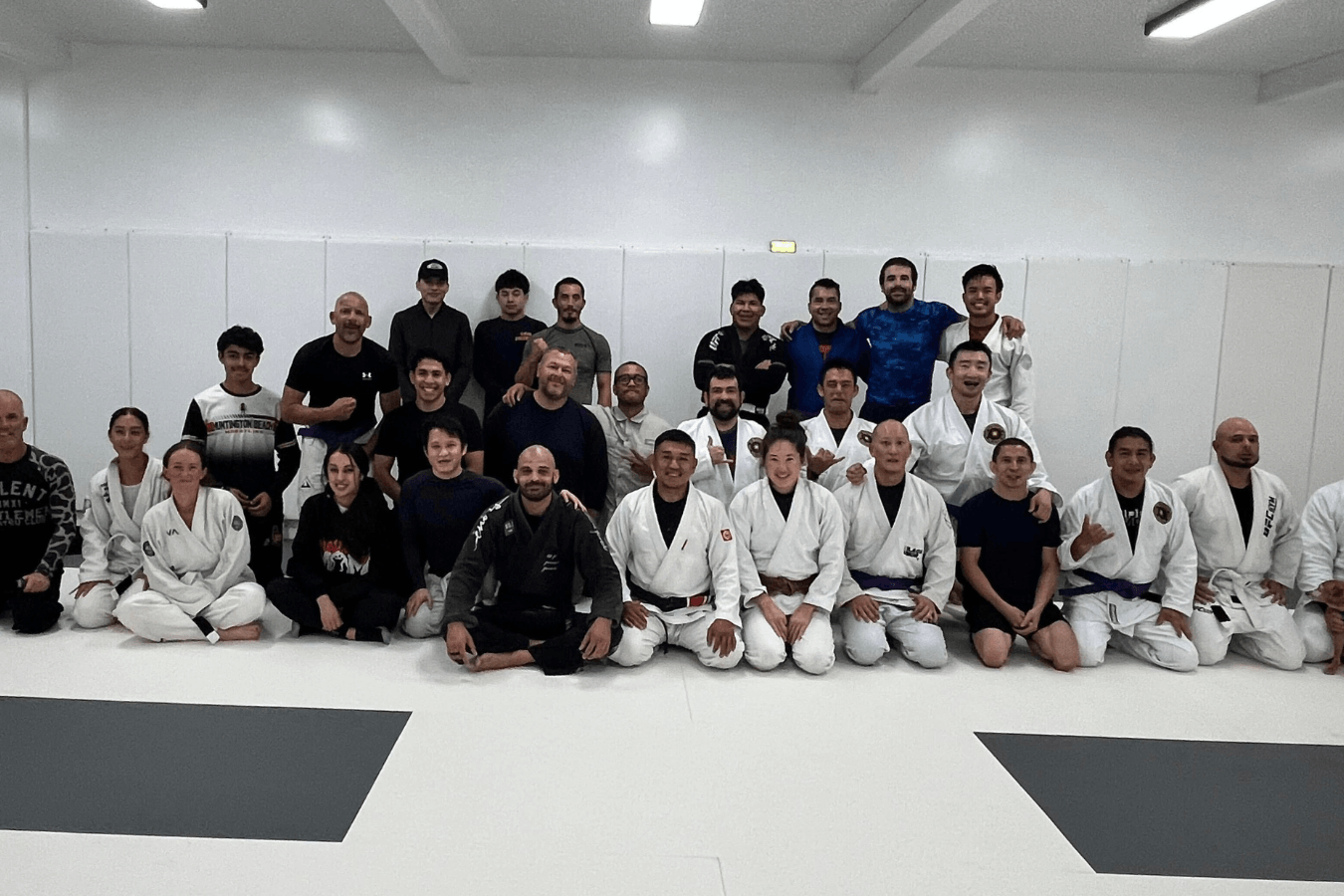 Almighty Jiu-Jitsu | Huntington Beach Brazilian Jiu-Jitsu