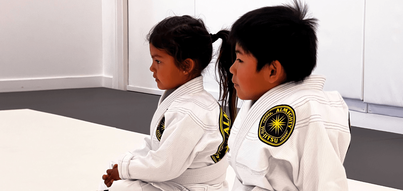 Almighty Jiu-Jitsu | Huntington Beach Brazilian Jiu-Jitsu