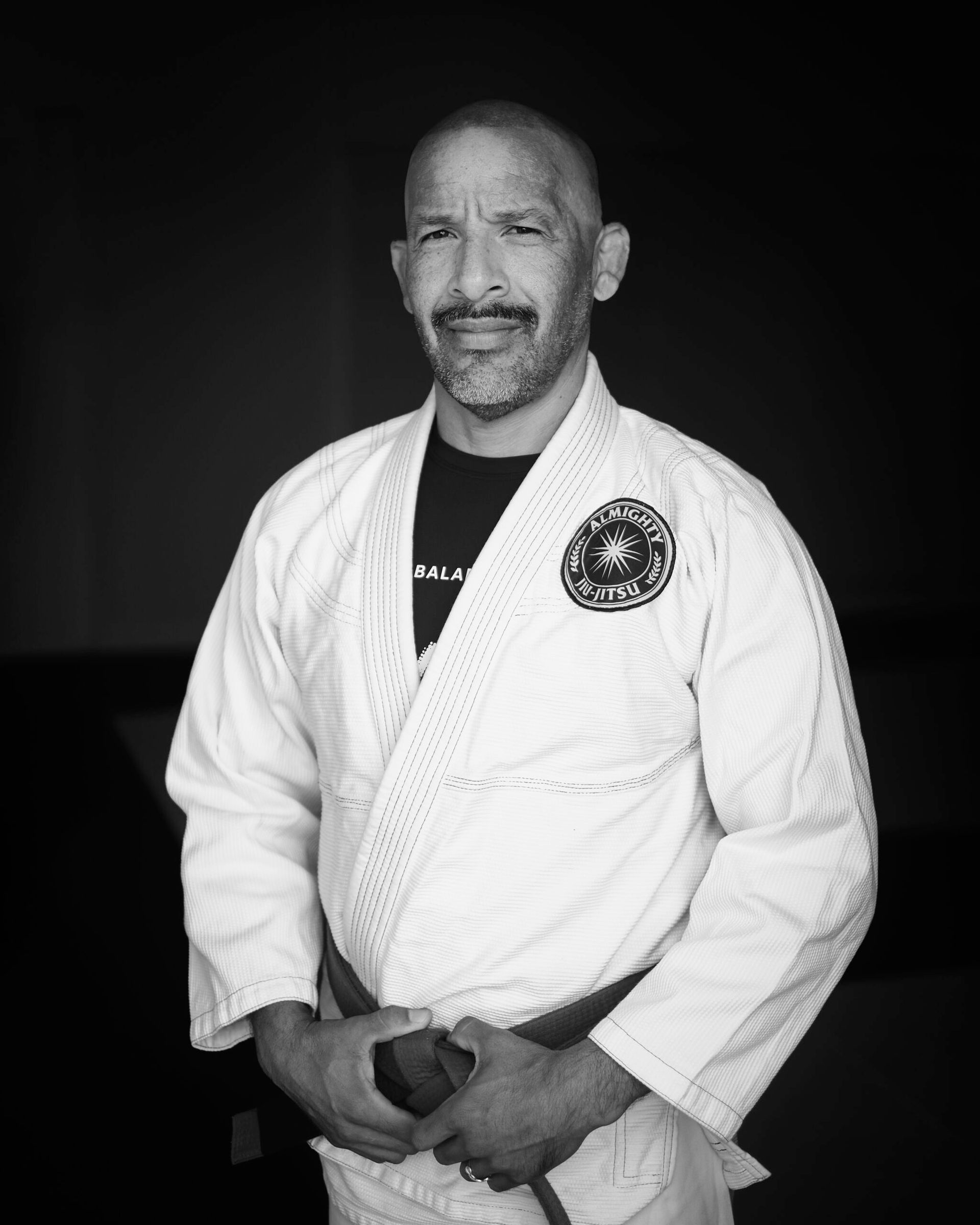 Almighty Jiu-Jitsu | Huntington Beach Brazilian Jiu-Jitsu
