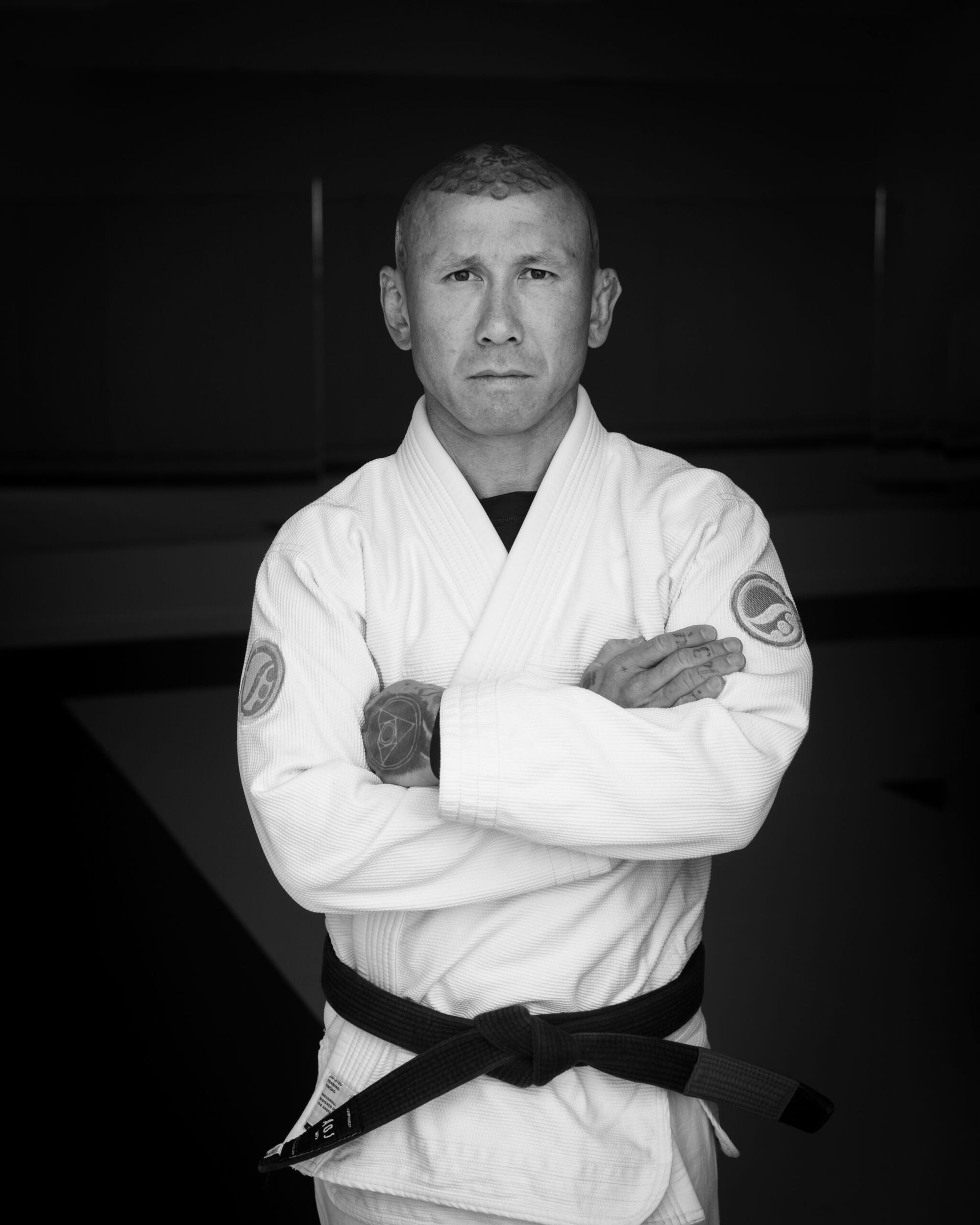 Almighty Jiu-Jitsu | Huntington Beach Brazilian Jiu-Jitsu