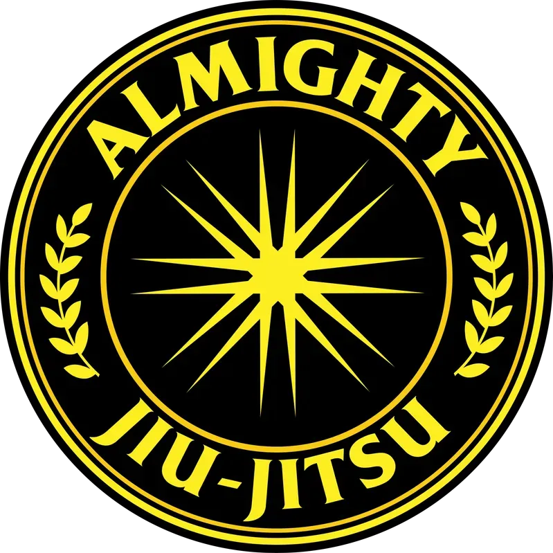 Almighty Jiu-Jitsu | Huntington Beach Brazilian Jiu-Jitsu