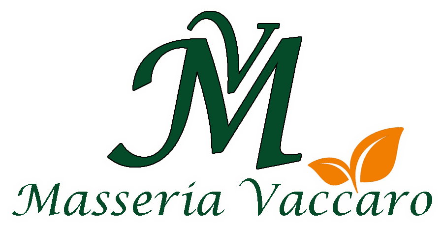 Masseria Vaccaro, logo