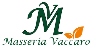 Masseria Vaccaro, logo