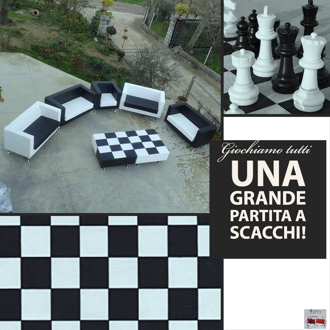 strutture in legno su misura