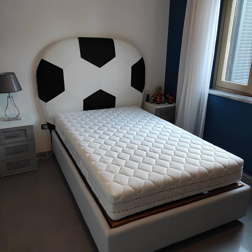 produzione letti matrimoniali