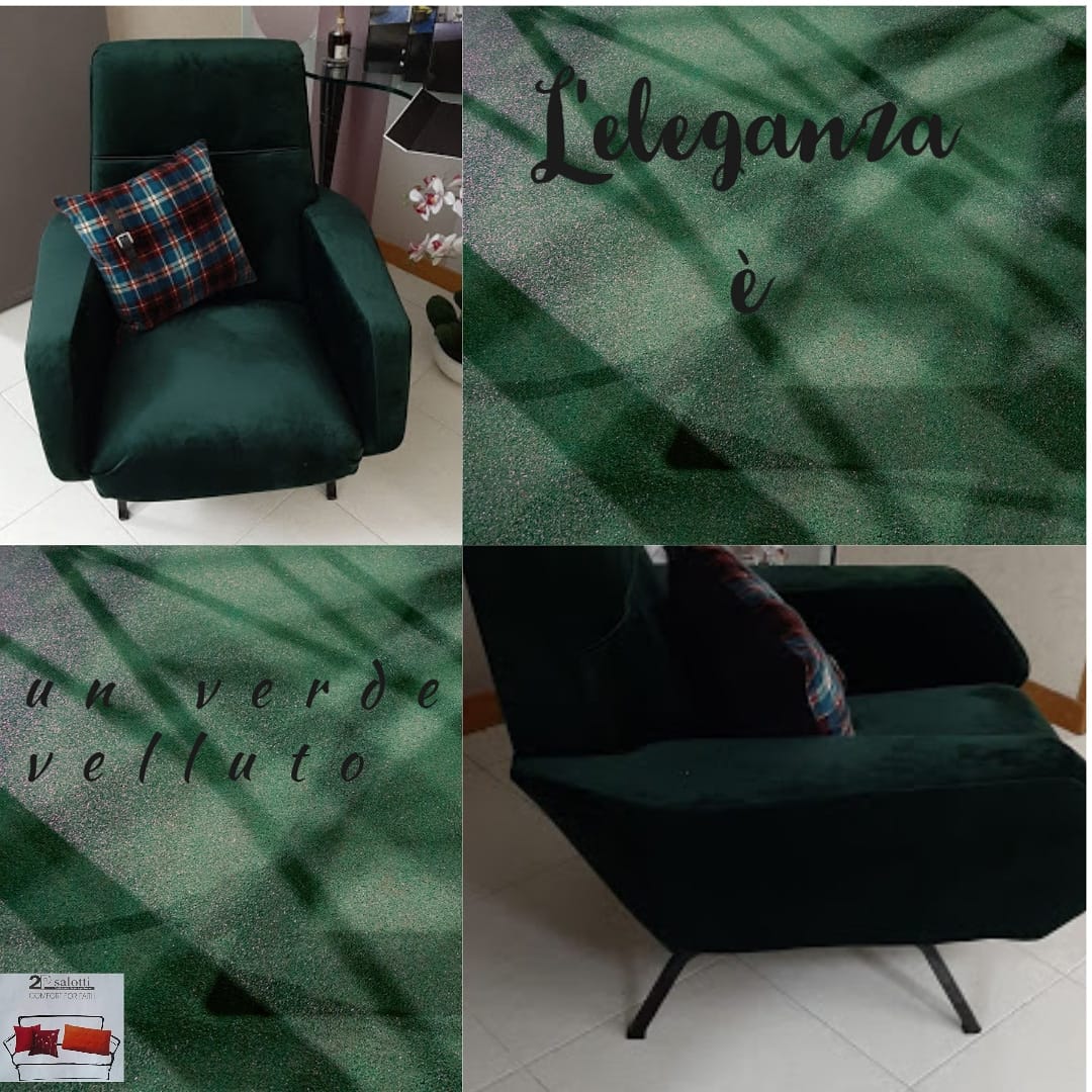 tessuti in velluto