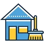 Residential Cleaning