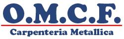 O.M.C.F. SRL Logo