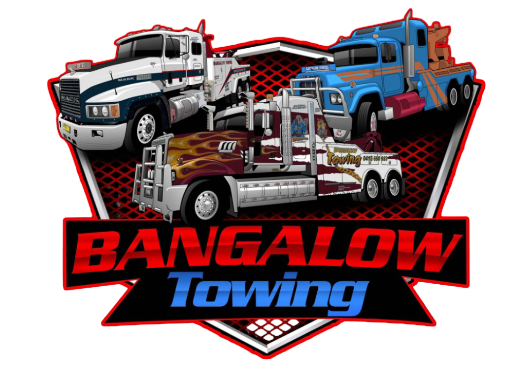 Towing Company in the Northern Rivers