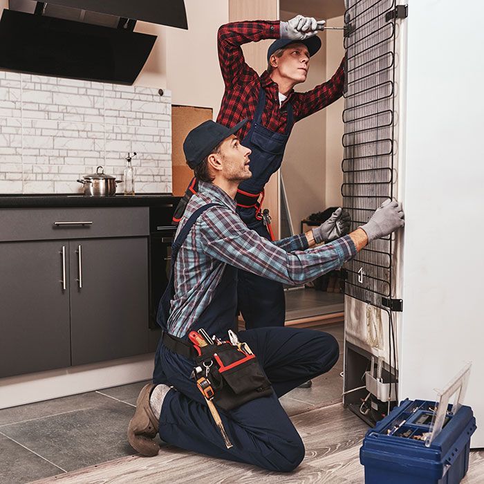 ELECTRODOMÉSTICOS NÚÑEZ