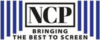 NCP bringing the best to screen - logo
