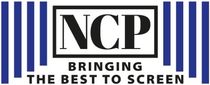 NCP bringing the best to screen - logo