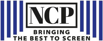 NCP bringing the best to screen - logo