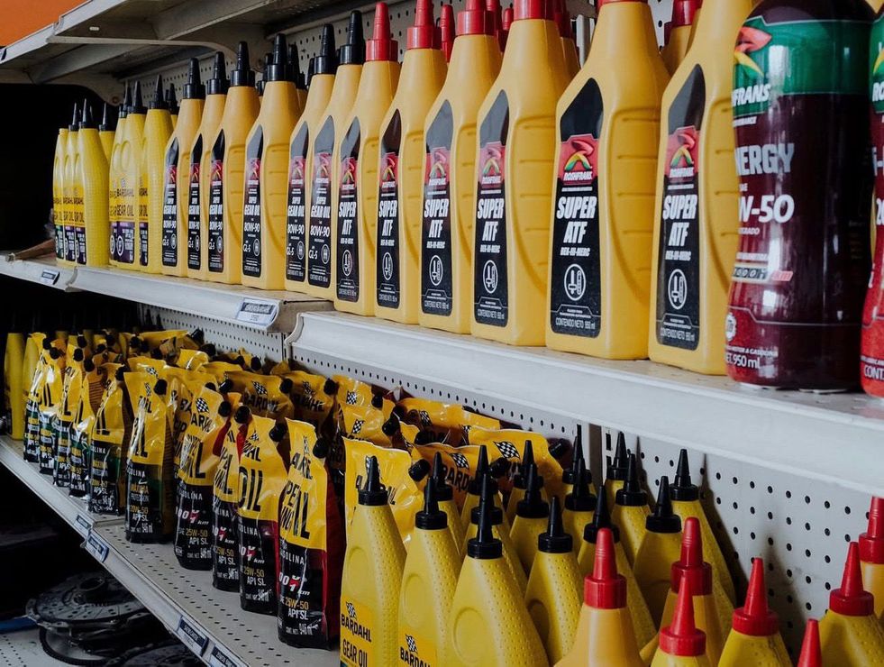 TRANSMISIONES ESTANDAR Y DIFERENCIALES MERCADO