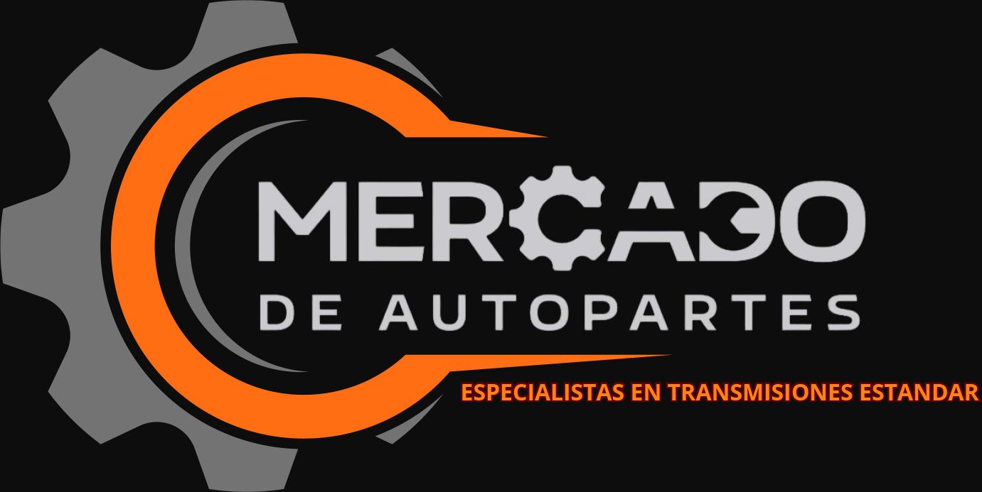 TRANSMISIONES ESTANDAR Y DIFERENCIALES MERCADO


