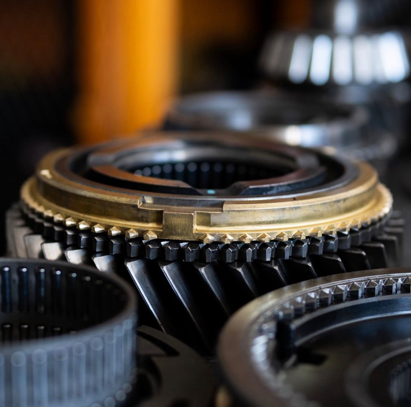 TRANSMISIONES ESTANDAR Y DIFERENCIALES MERCADO