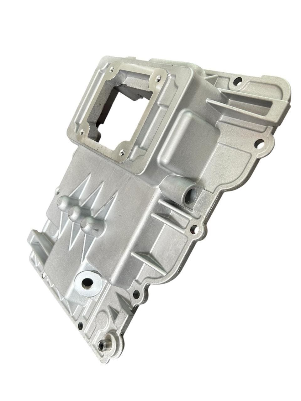 TRANSMISIONES ESTANDAR Y DIFERENCIALES MERCADO