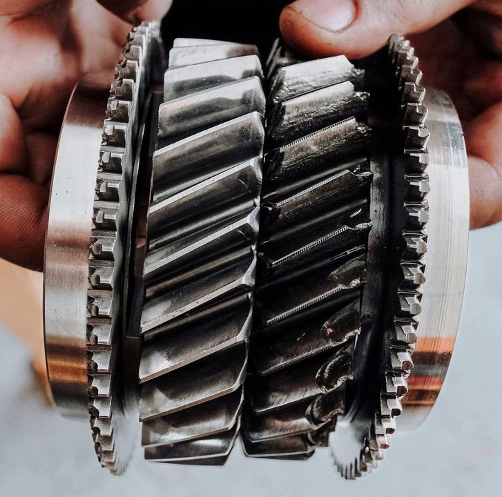 TRANSMISIONES ESTANDAR Y DIFERENCIALES MERCADO