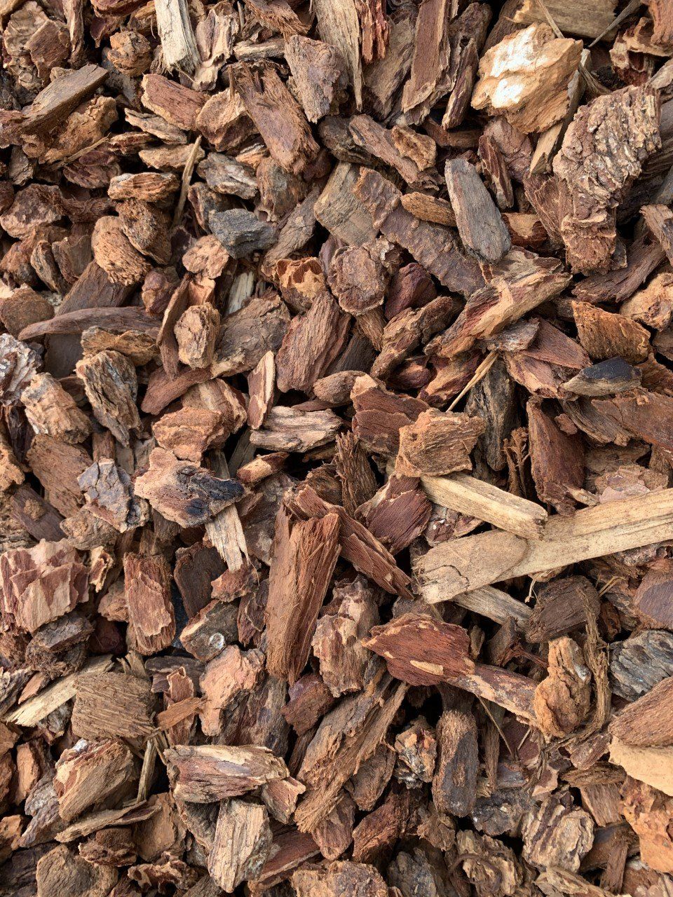 Garden Soil and Bark Brentwood, CA Brentwood