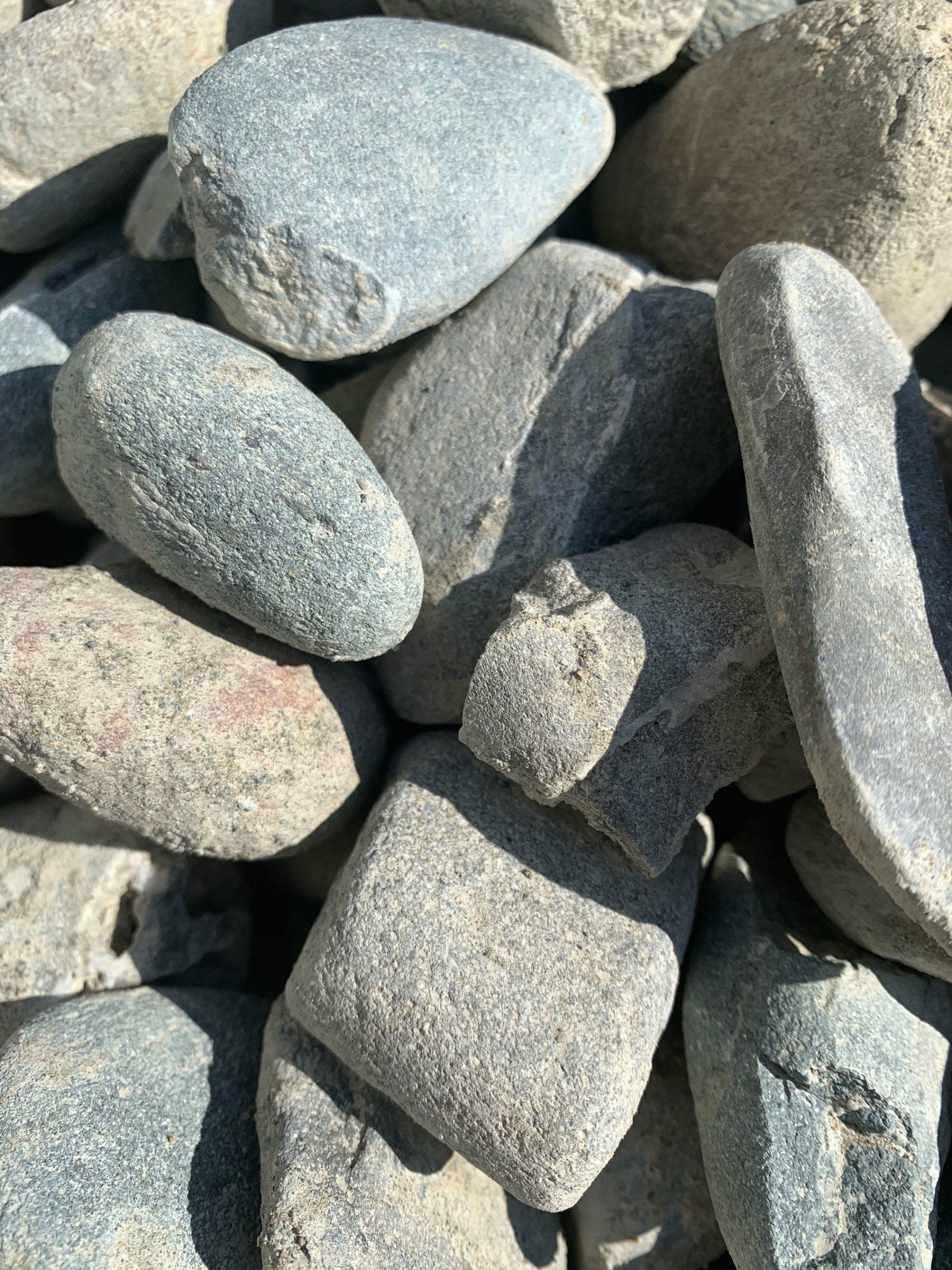 Decorative Rocks and Stones Brentwood, CA Brentwood