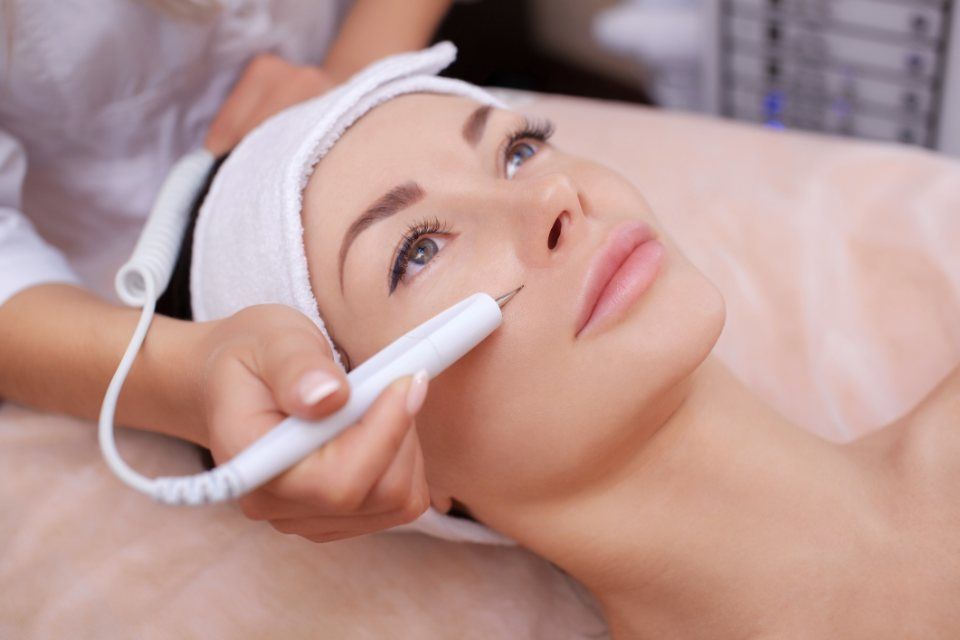 trattamento capillari viso