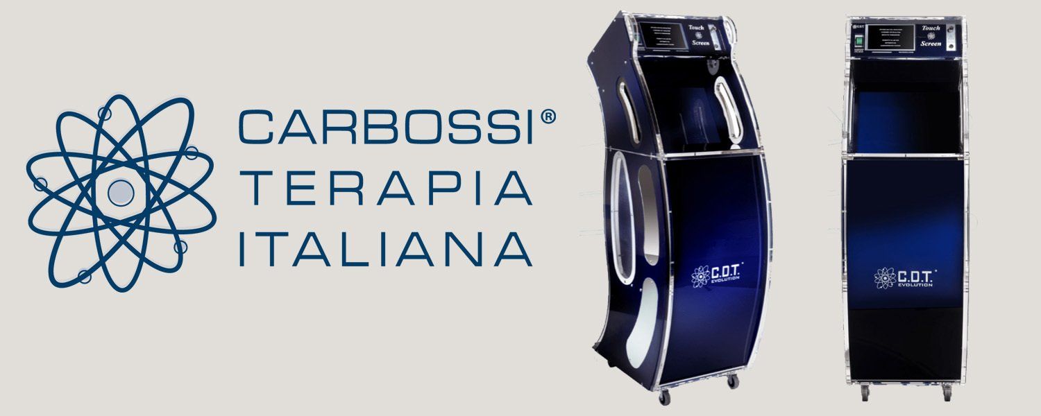 carbossiterapia