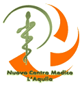 Nuovo Centro Medico logo