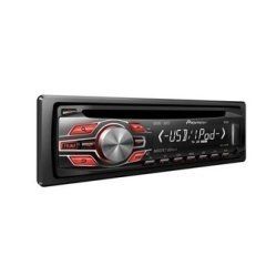 Autoradio e impianti Hi-Fi.