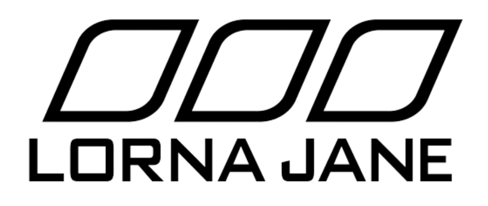 lorna Jane logo 