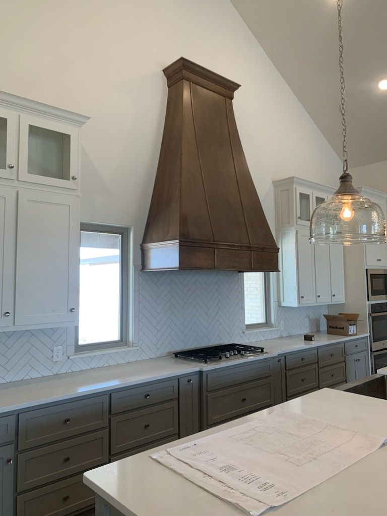 Countertop — Lubbock, TX — Phoenix Rising Renovations LLC