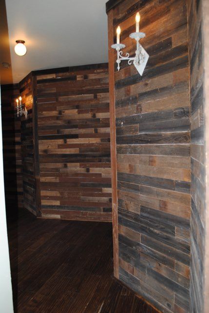 Hardwood Floor — Lubbock, TX — Phoenix Rising Renovations LLC