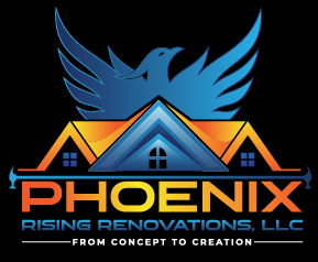 Phoenix Rising Renovations LLC