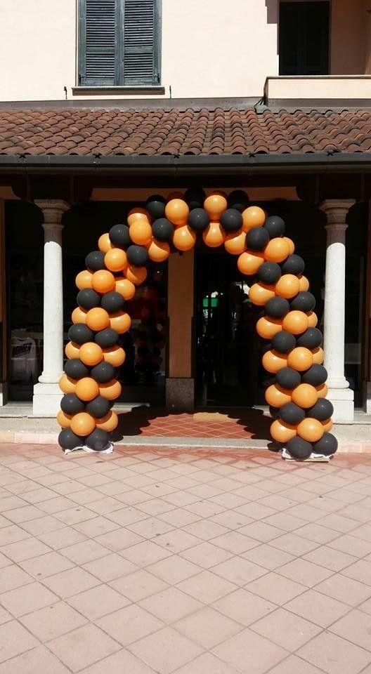 palloncini per eventi